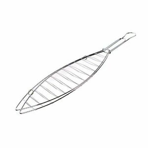 Happy Green BBQ halgrill kép