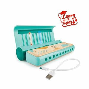 Hape Tanulj a fényekkel szájharmonika kép