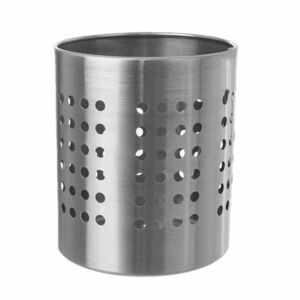 Orion rozsdamentes acél evőeszköz állvány, 12 cm kép