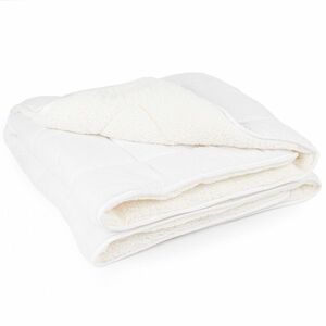 4Home Exclusive mikroszálas gyapjú hatású paplan, 140 x 220 cm, 140 x 220 cm kép