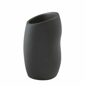 GEDY 189814 Iside állópohár, fekete matt kép