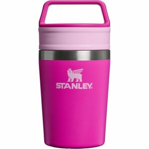 Stanley hőálló bögre Café-To-Go Travel Mug 230 mlViolet Blossom, 230 ml kép