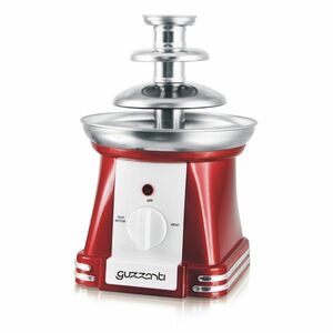 Guzzanti GZ 250 csokoládé szökökút kép