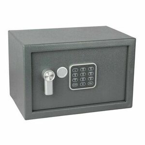 Acélszéf RS.20.EDK elektronikus zárral kép