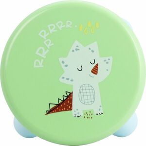 Hatu Gyermek szék Dinosaurus, 23 x 22 x 21 cm, műanyag kép