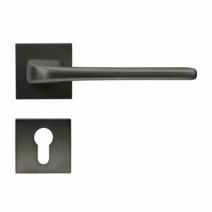 RK.C36.CORTINA.PZ.ANT Alumínium kilincs kép