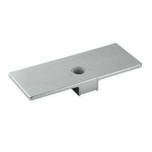 SAPHO SK111 polc zuhanyrúdhoz, ezüst színű kép