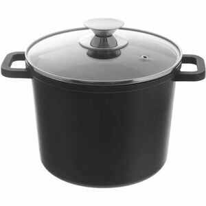 Orion Grande edény üvegfedővel, 4, 4 l, 4, 4 l kép