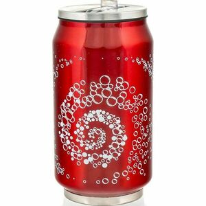 Banquet BE COOL Bubbles termosz, 300 ml kép