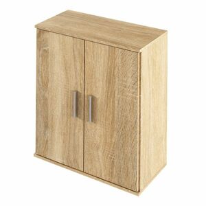 RESITA TYP 1 szekrény, sonoma tölgy kép