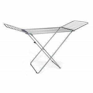 Brilanz TRAVIS 20 m ruhaszárító, ezüst kép