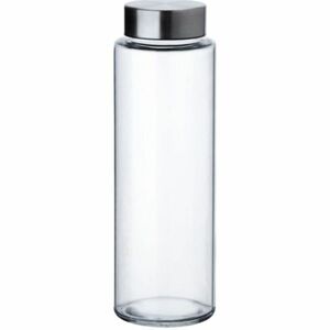 Simax 10120 italos palack fedéllel Pure AquaBottle 1 l kép