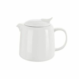 Orion Mona Musica porcelán teáskanna rozsdamentes acél szűrő, 0, 65 l kép