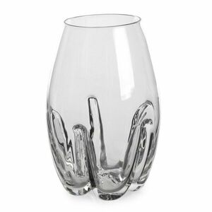 Altom Irene üvegváza, 19 cm kép