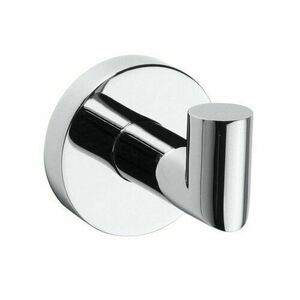 SAPHO XR208 X-Round kampó, ezüst kép