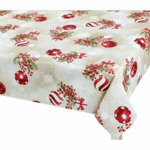 Bellatex Asztalterítő Cesmína, 120 x 140 cm, 120 x 140 cm kép