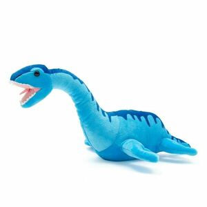 Baby Mix plüss játék Plesiosaurus dinoszaurusz, 40 cm kép