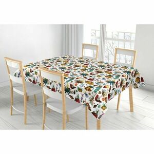 Bellatex Asztalterítő Karácsony Karácsony, 120 x 140 cm, 120 x 140 cm kép
