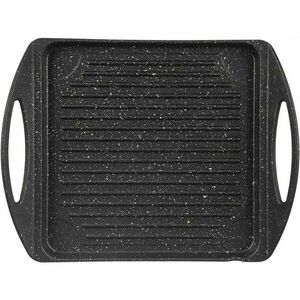 Orion GRANDE grillező lemez, 34 x 26, 5 cm, S kép