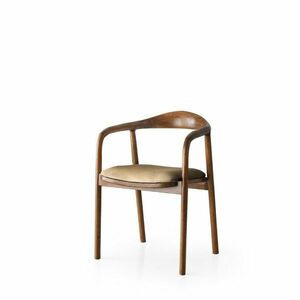 PA Light Brown étkezőszék kép