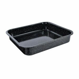 Orion zománcozott sütőlap, 35, 5 x 24 x 5, 5 cm, S kép