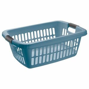 Tontarelli AURORA 18 l-es szennyes kosár, kék kép