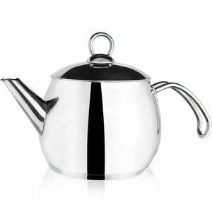 Orion ANETT rozsdamentes acél teáskanna, 1, 2 l, S kép