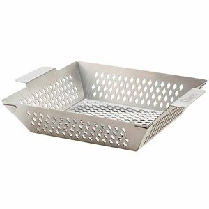 Tepro 8359 Grillsütő kosár, méret. M kép