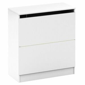 BETTY 2 paplanhuzat, fehér kép