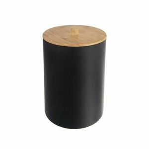 Orion BLACK Limp UH szelektív hulladékgyűjtő fedéllel, 7 l kép