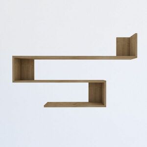 Penne Sapphire Oak polc kép