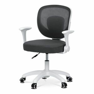 Autronic KA-K1062 GREY Irodai szék, szürke kép