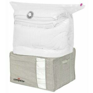 Compactor OXFORD XL vákuumos tárolódoboz, 56x 42 x 33 cm, XL kép
