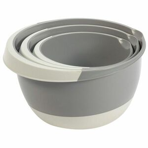 3 részes habverőtál készlet Highline kép