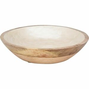 Mango kör alakú tál, 23, 5 x 7 cm kép