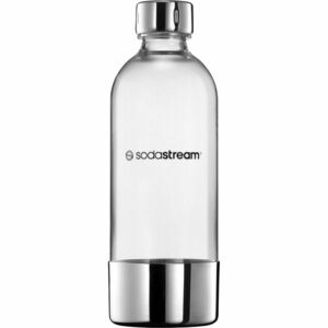 Sodastream Enso Metal palack 1 l kép