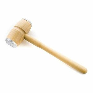 Banquet Brillante fa húsklopfoló 30 cm, kétvasas kép