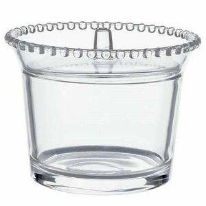 Florina cukortartó, 12 cm kép