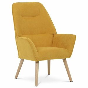 YEL2 szék, sárga kép