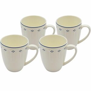 Mäser Lova Blue kávéscsészék szett 390 ml, 4 db kép