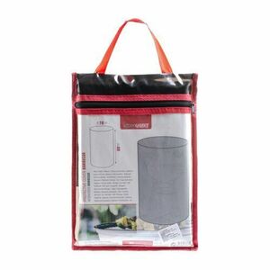 Védőborítás kerek grillhez, 70 x 80 cm kép