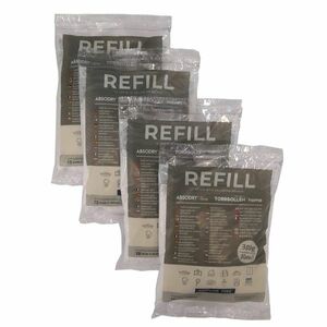 Everbrand cserezsákok a Absodry Duo Family Bag 3-series nedvességelnyelőhöz, 4 x 300 g kép