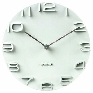 Karlsson 5311WH falióra kép