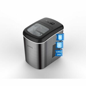 Guzzanti GZ 125 jégkészítő kép