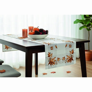 Futószőnyeg Őszi levelek, 40 x 140 cm kép