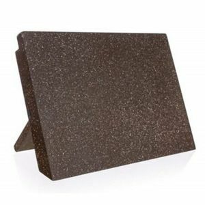 Banquet Mágneses késállvány GRANITE Brown 30 x21, 5 cm kép