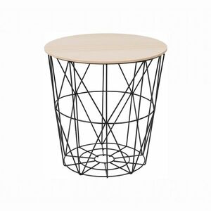 Nancer 1 kisasztal, natúr kép