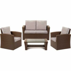 Fieldmann FDZN 6065-PR Mia kerti szett kép