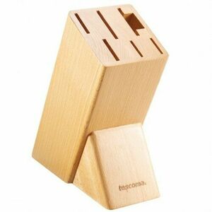 Tescoma NOBLESSE blokk 6 késhez, ollóhoz/élezőhöz, S kép