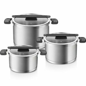 Tescoma COMPACT Edénykészlet, 6 db kép